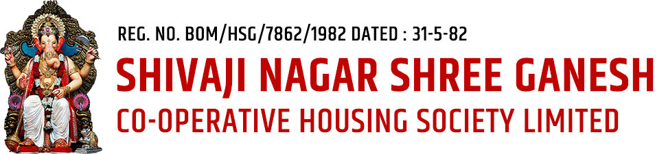 Shivaji Nagar Shree Ganesh Co-Op. Hsg. Society Ltd., Worli